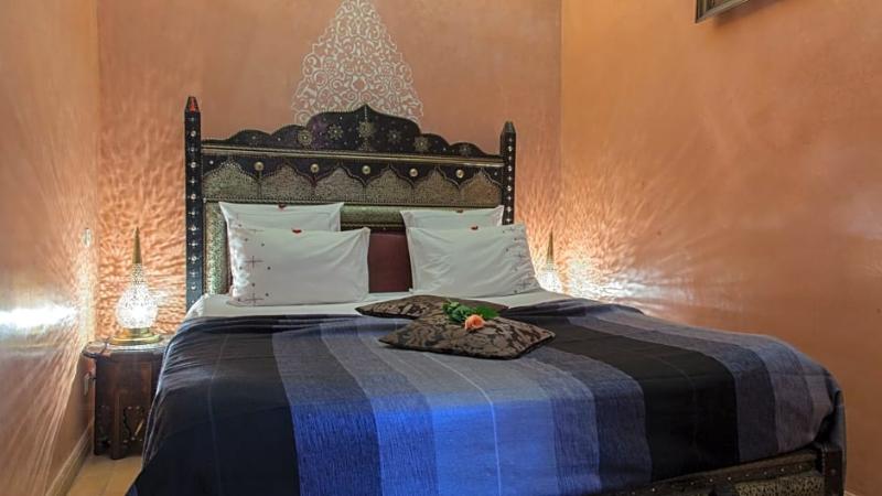 Riad Ra Ves D Orient image