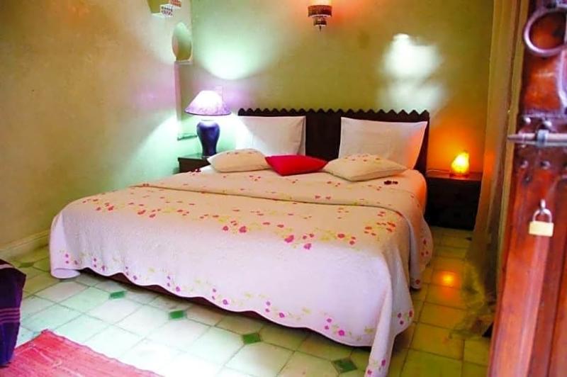 Riad Ra Ves D Orient image