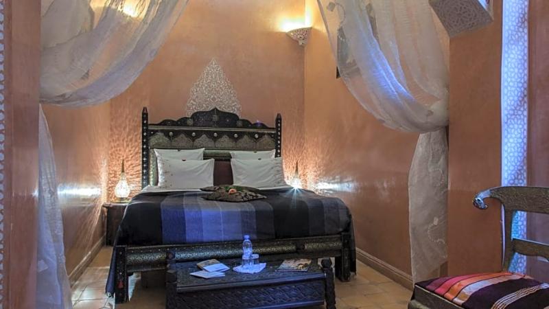 Riad Ra Ves D Orient image