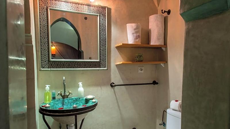 Riad Ra Ves D Orient image