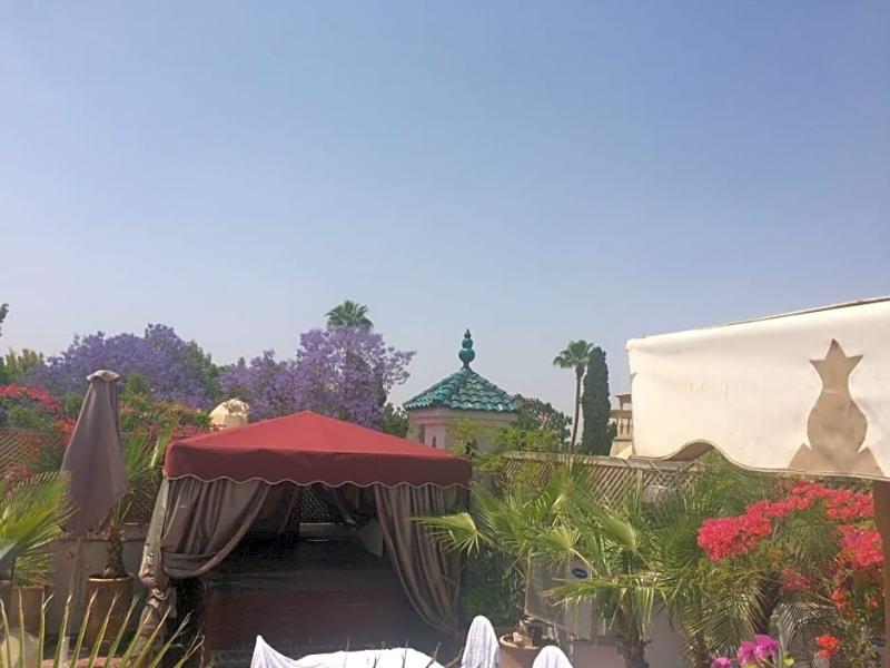 Riad Ra Ves D Orient image