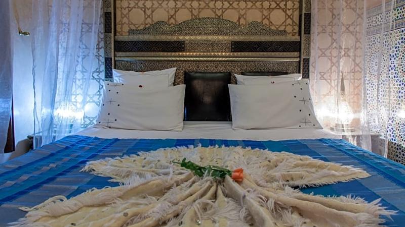 Riad Ra Ves D Orient image