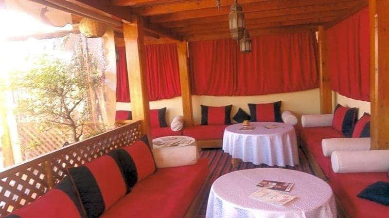 Riad Ra Ves D Orient image