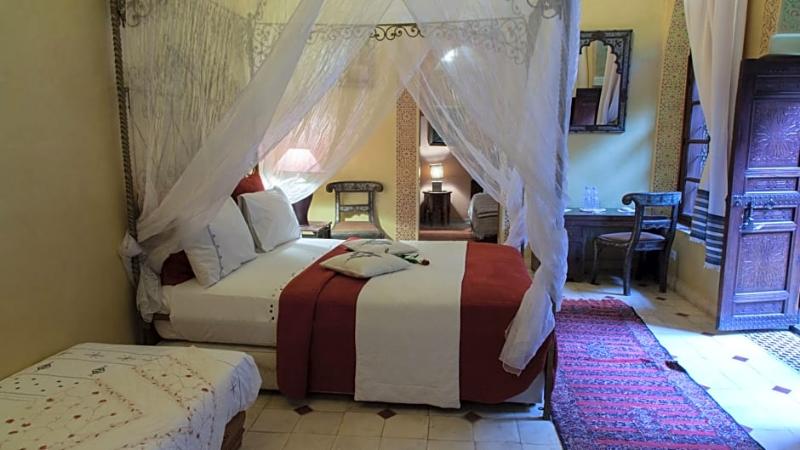 Riad Ra Ves D Orient image