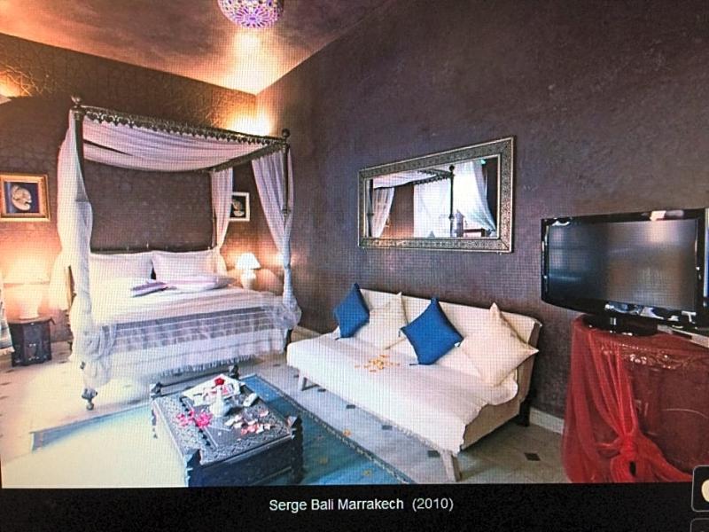 Riad Ra Ves D Orient image