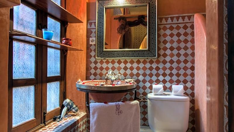 Riad Ra Ves D Orient image