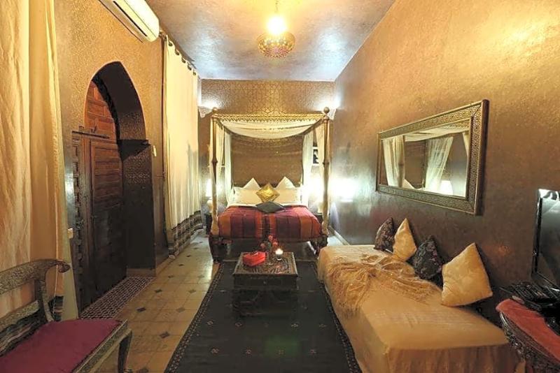 Riad Ra Ves D Orient image