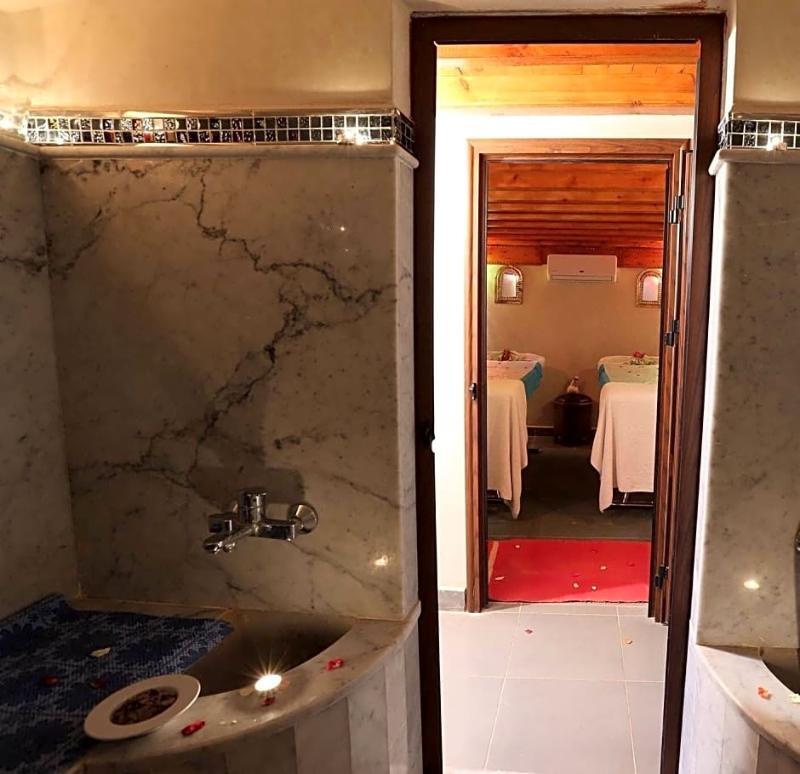 Riad Ra Ves D Orient image