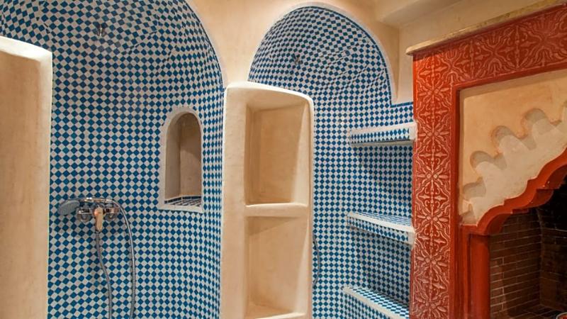 Riad Ra Ves D Orient image
