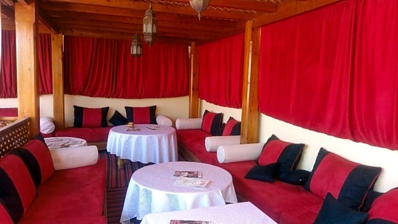 Riad Ra Ves D Orient image