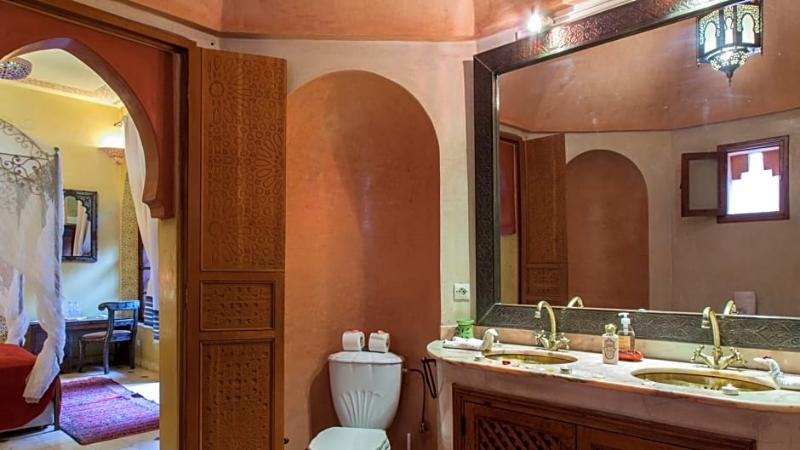 Riad Ra Ves D Orient image