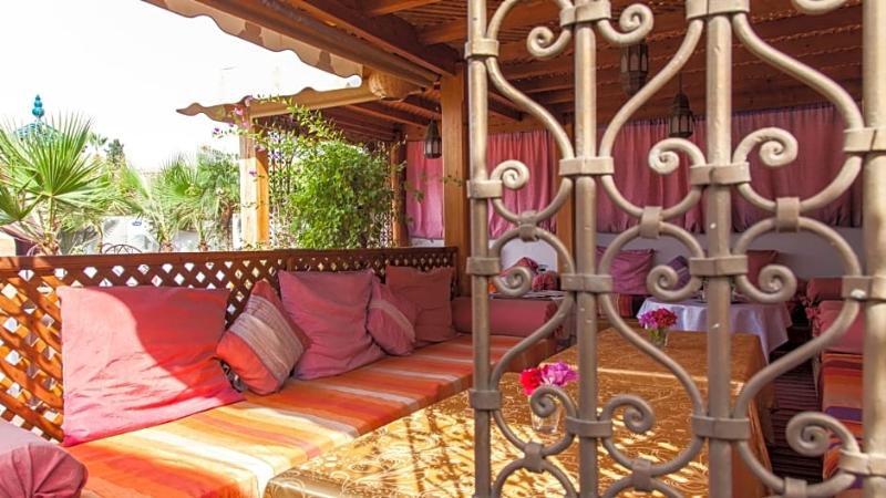 Riad Ra Ves D Orient image