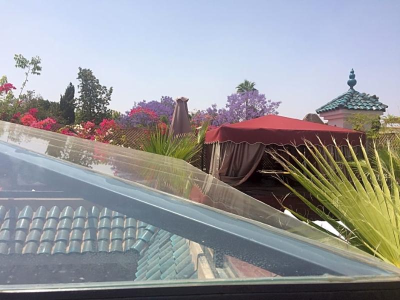 Riad Ra Ves D Orient image