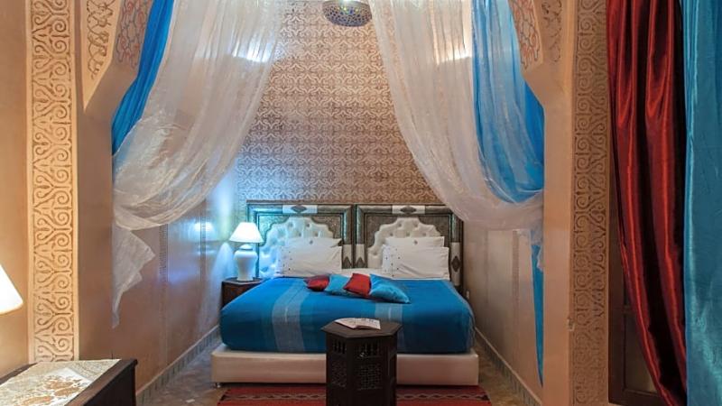 Riad Ra Ves D Orient image