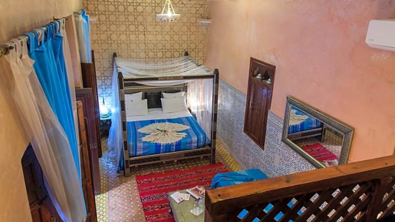 Riad Ra Ves D Orient image