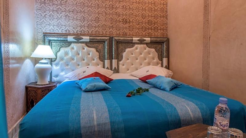 Riad Ra Ves D Orient image