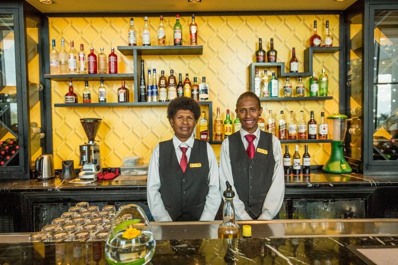 Grand Papua Hotel A Member of Radisson Individuals image