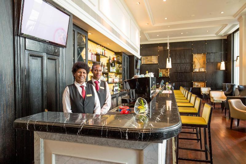 Grand Papua Hotel A Member of Radisson Individuals image