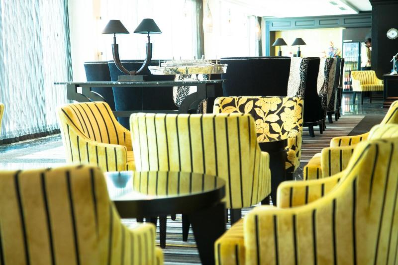 Grand Papua Hotel A Member of Radisson Individuals image