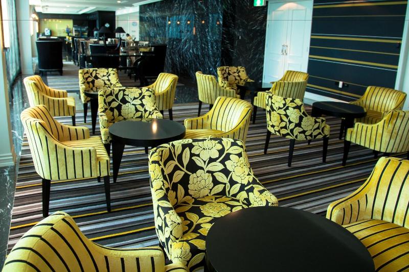 Grand Papua Hotel A Member of Radisson Individuals image
