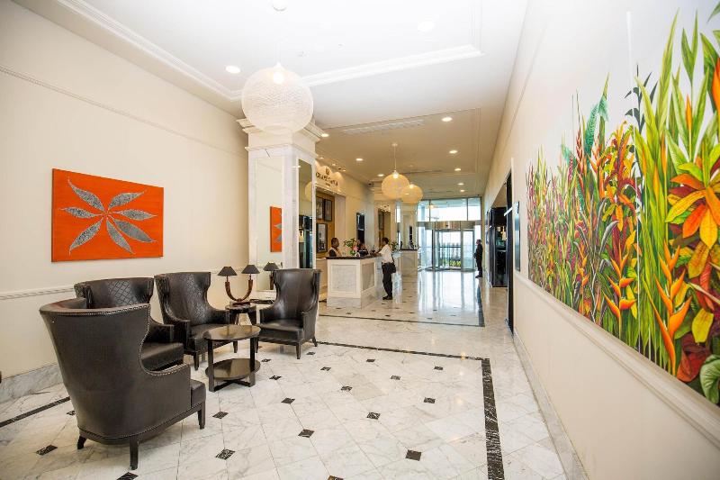 Grand Papua Hotel A Member of Radisson Individuals image