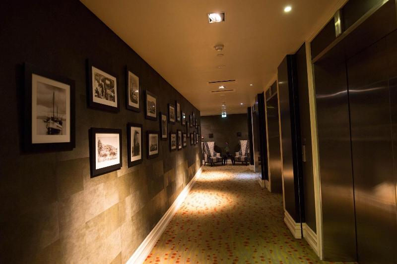 Grand Papua Hotel A Member of Radisson Individuals image