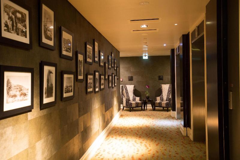 Grand Papua Hotel A Member of Radisson Individuals image