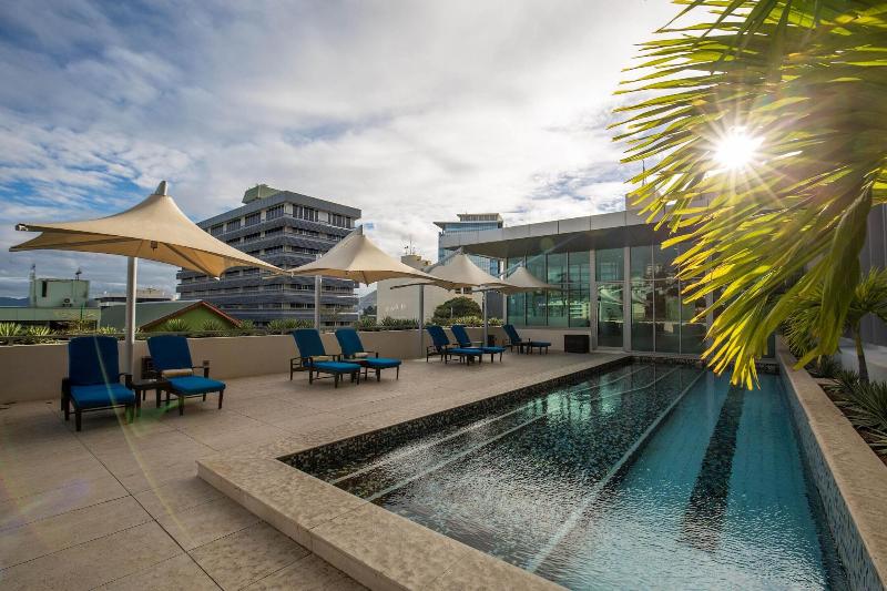 Grand Papua Hotel A Member of Radisson Individuals image