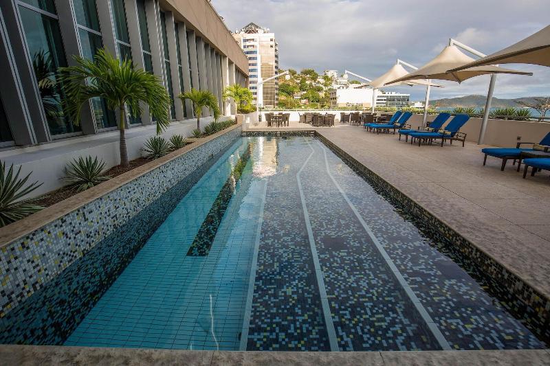 Grand Papua Hotel A Member of Radisson Individuals image