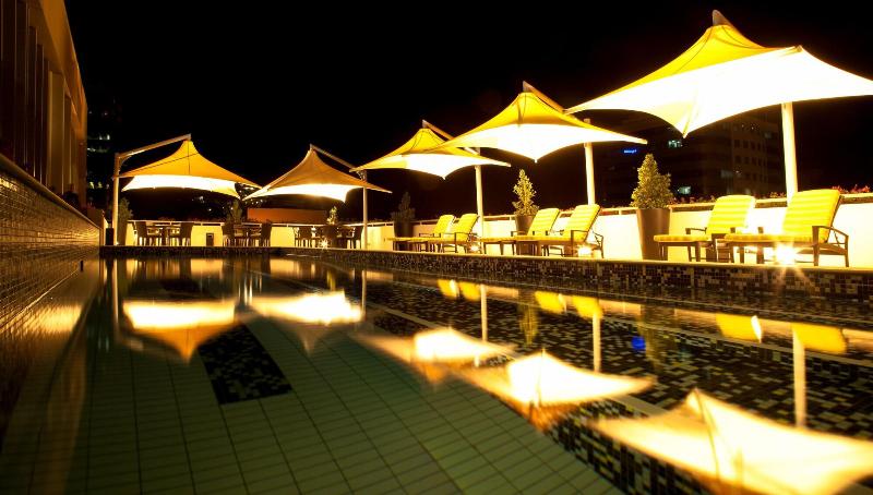 Grand Papua Hotel A Member of Radisson Individuals image