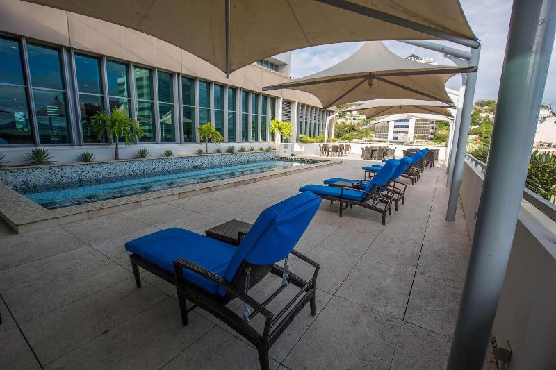 Grand Papua Hotel A Member of Radisson Individuals image
