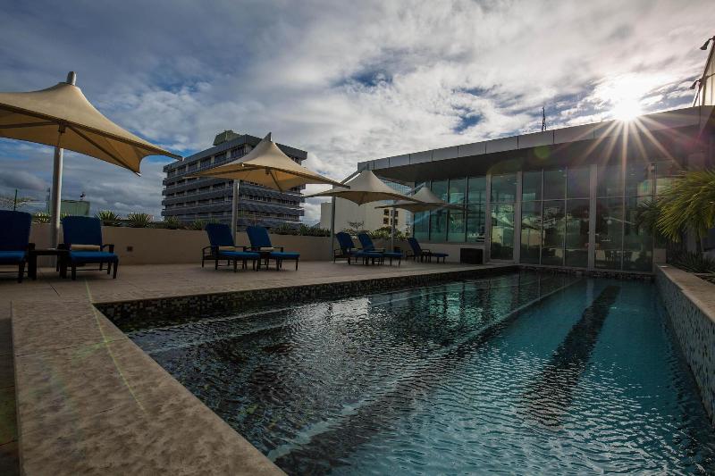 Grand Papua Hotel A Member of Radisson Individuals image