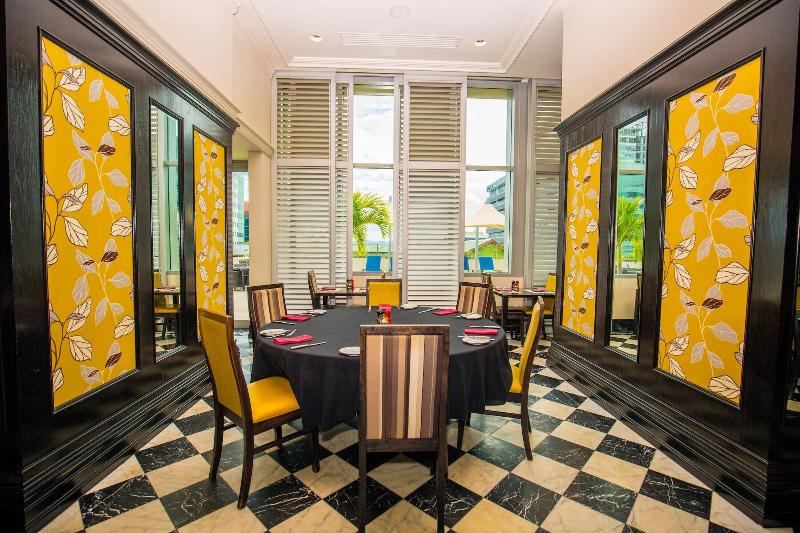 Grand Papua Hotel A Member of Radisson Individuals image