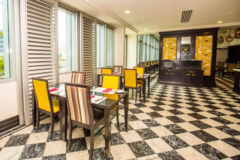Grand Papua Hotel A Member of Radisson Individuals image