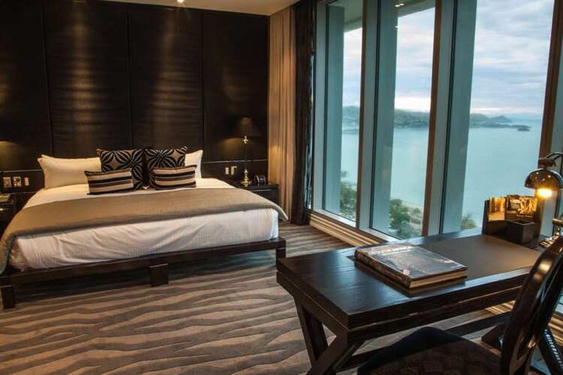 Grand Papua Hotel A Member of Radisson Individuals image