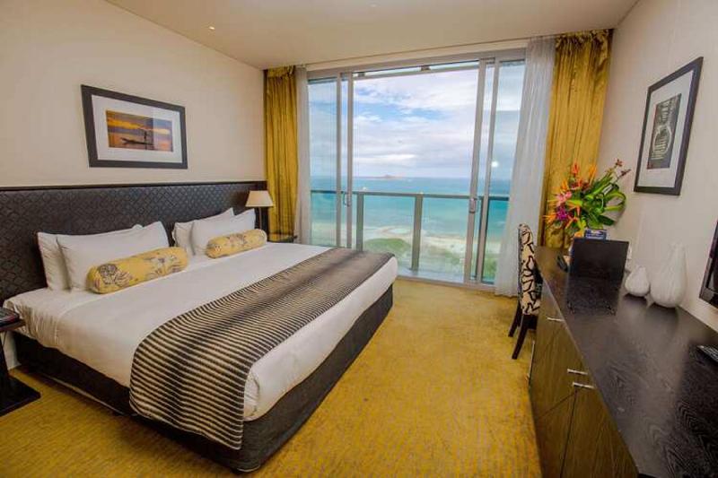 Grand Papua Hotel A Member of Radisson Individuals image