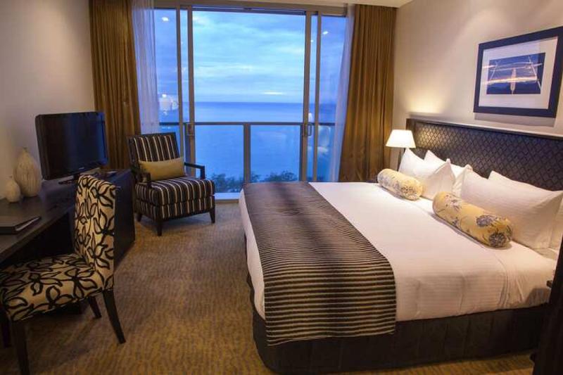 Grand Papua Hotel A Member of Radisson Individuals image