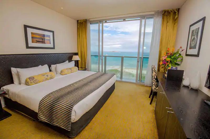 Grand Papua Hotel A Member of Radisson Individuals image