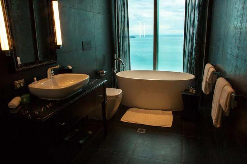 Grand Papua Hotel A Member of Radisson Individuals image