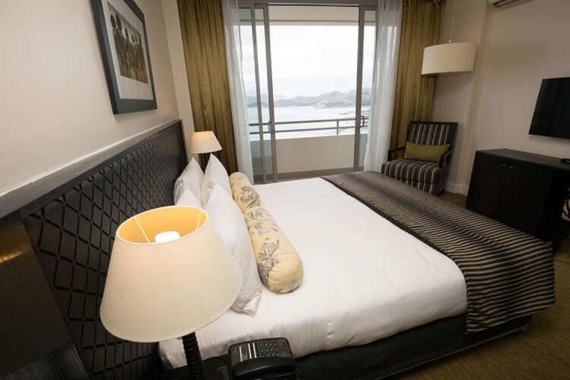 Grand Papua Hotel A Member of Radisson Individuals image