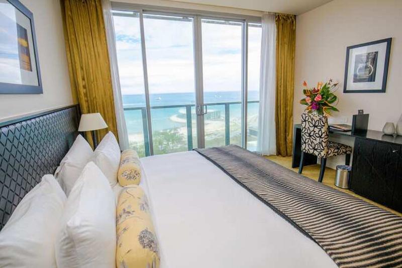 Grand Papua Hotel A Member of Radisson Individuals image