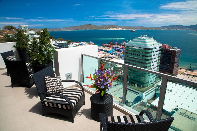 Grand Papua Hotel A Member of Radisson Individuals image