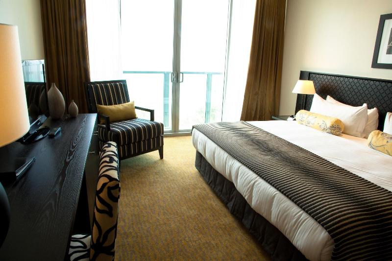 Grand Papua Hotel A Member of Radisson Individuals image