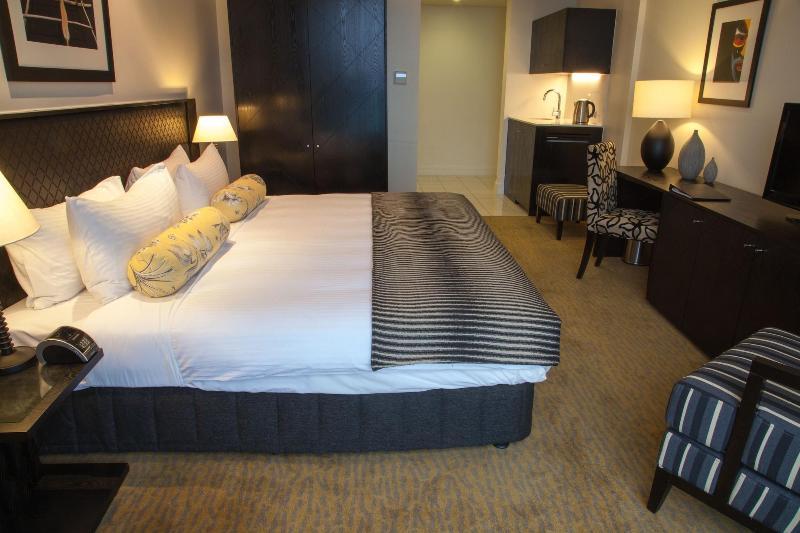 Grand Papua Hotel A Member of Radisson Individuals image