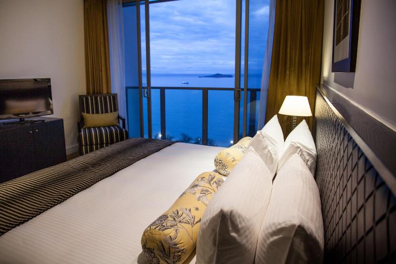 Grand Papua Hotel A Member of Radisson Individuals image