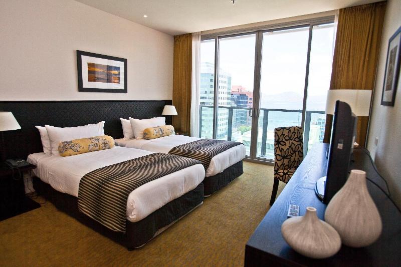 Grand Papua Hotel A Member of Radisson Individuals image