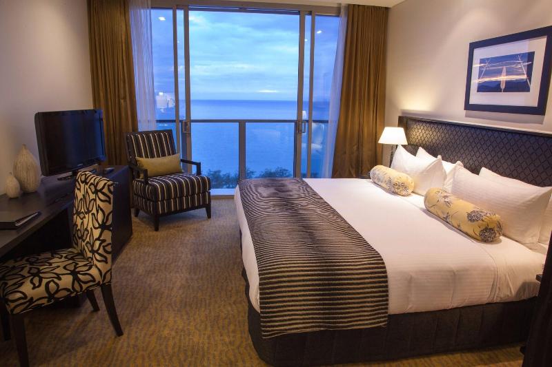 Grand Papua Hotel A Member of Radisson Individuals image