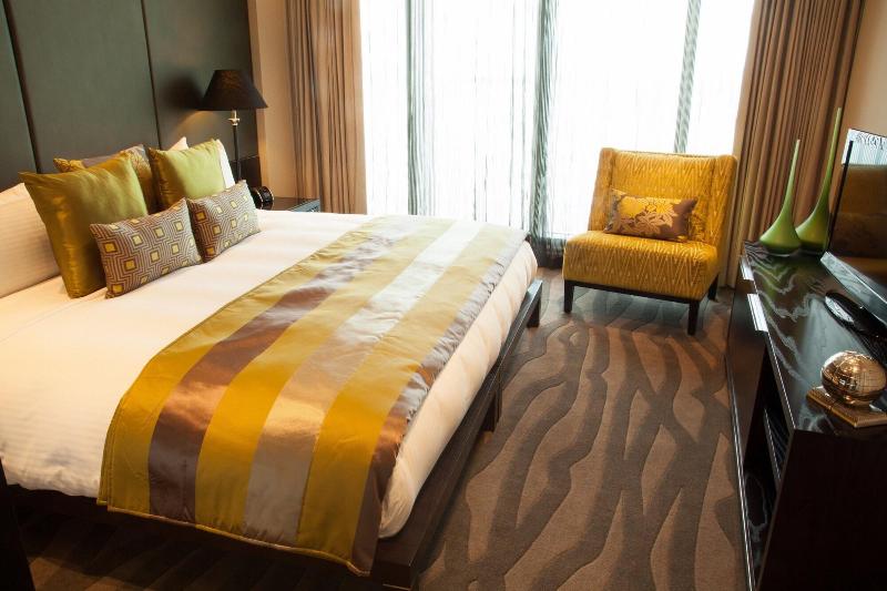 Grand Papua Hotel A Member of Radisson Individuals image