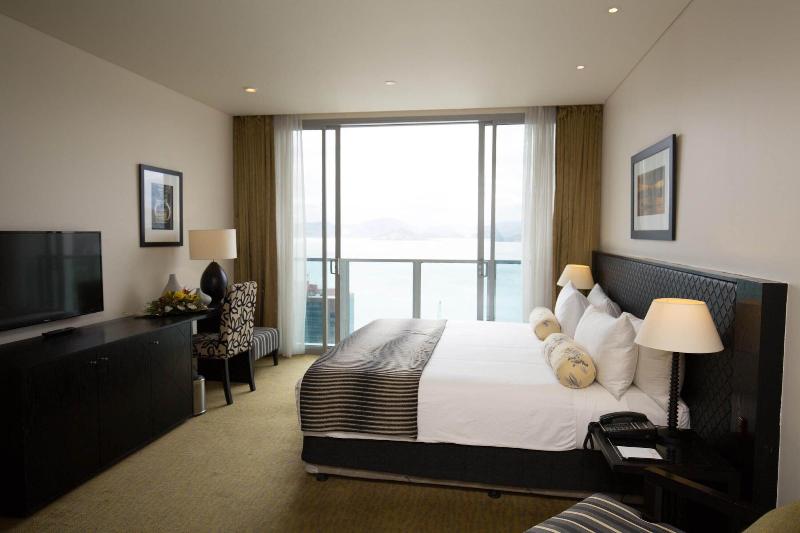 Grand Papua Hotel A Member of Radisson Individuals image