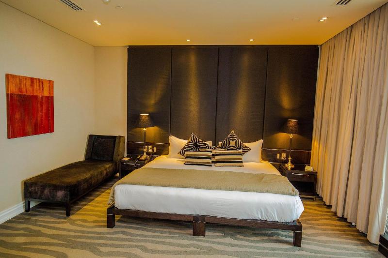 Grand Papua Hotel A Member of Radisson Individuals image